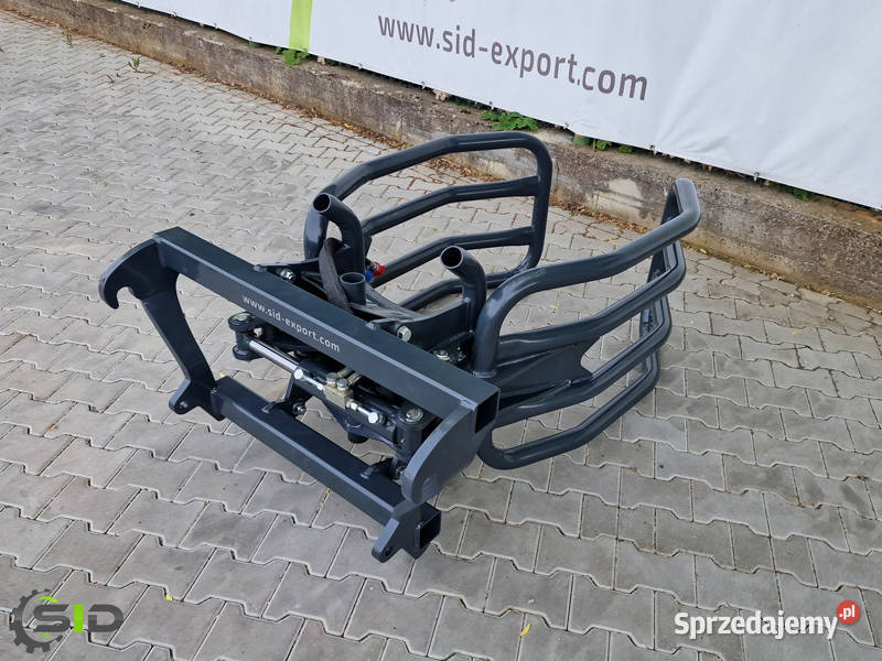 Chwytak do bel XL chwytak do balotów SID sprzedam