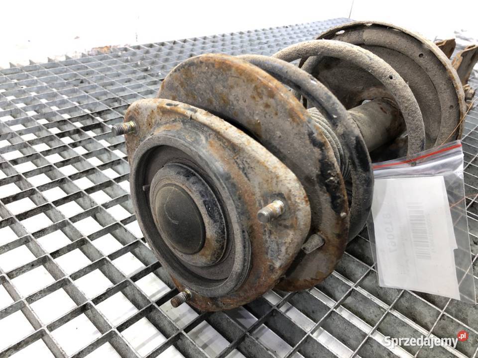 AMORTYZATOR LEWY PRZÓD ZE SPRĘŻYNĄ SUBARU LEGACY osobowe sprzedam