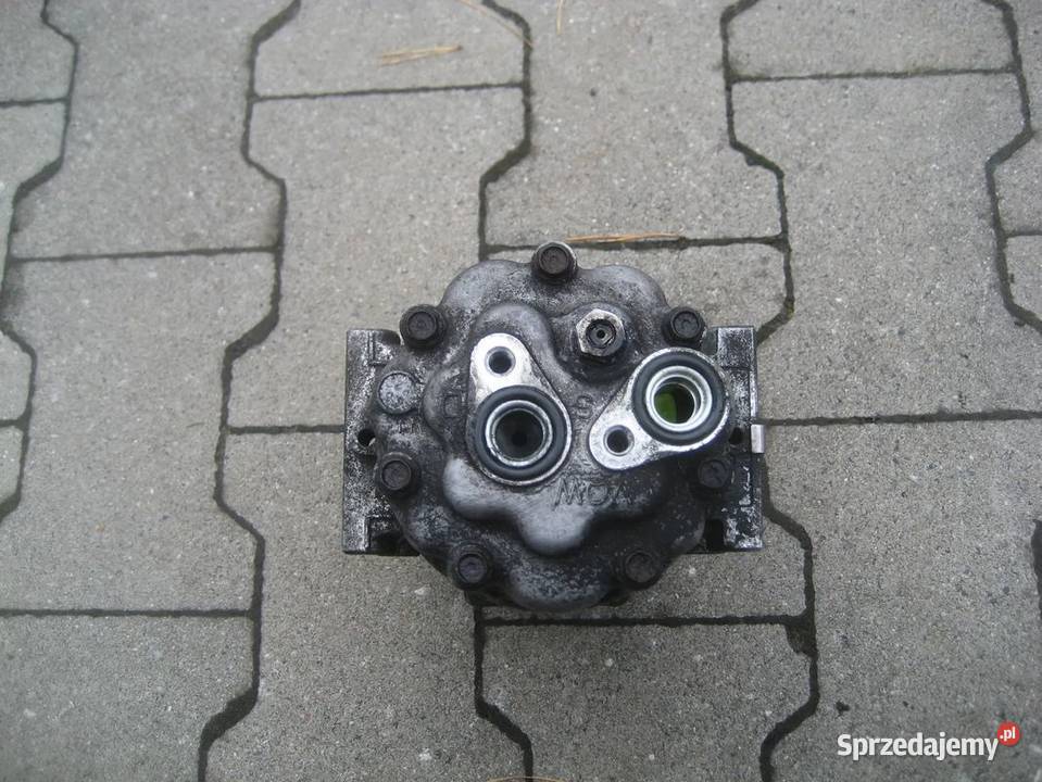 volvo v50 s40 0412r 20 diesel pompa sprężarka osobowe