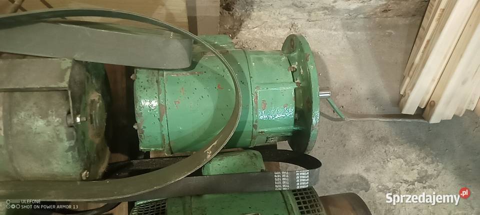 Silniki elektryczne trzy fazowe 1555441kw