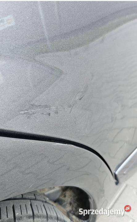 Zadbana Toyota Yaris Hybrid 100 Premium 83500km Mędłów