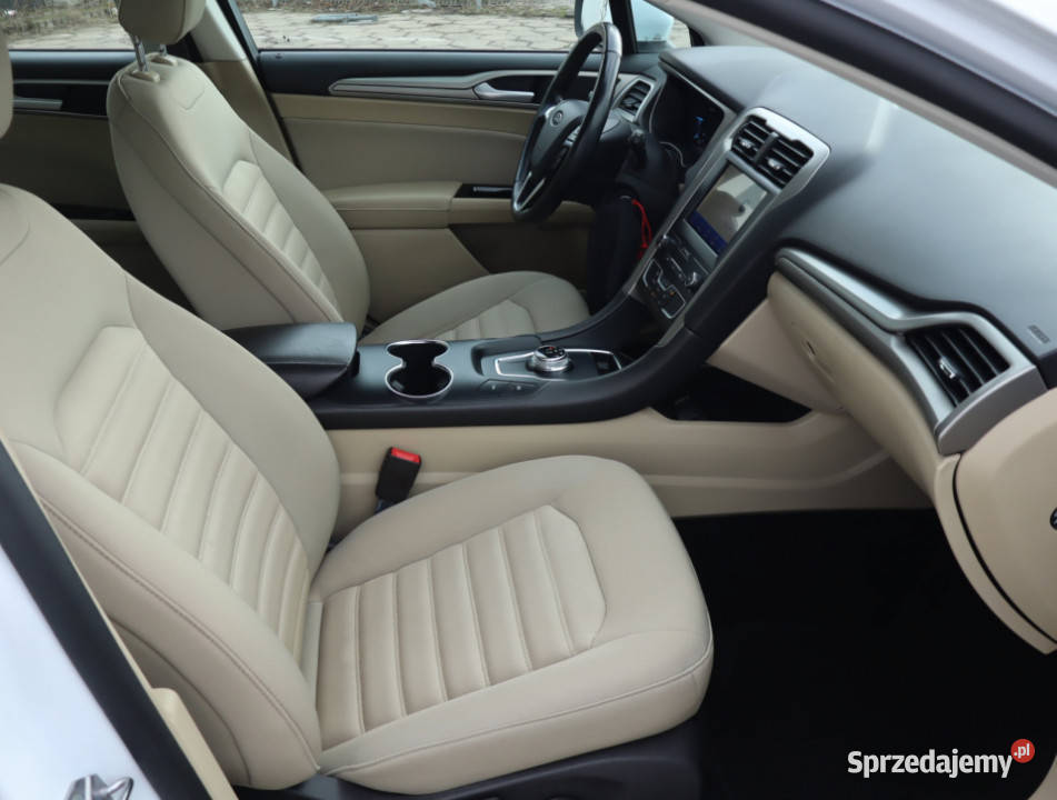 Ford Mondeo 20 EcoBlue Łódź