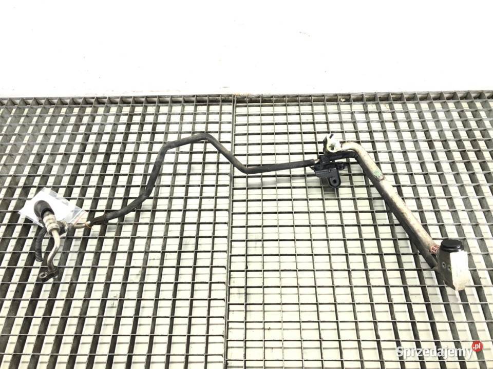 RURKA KLIMATYZACJI KIA SPORTAGE II 20 141 sprzedam