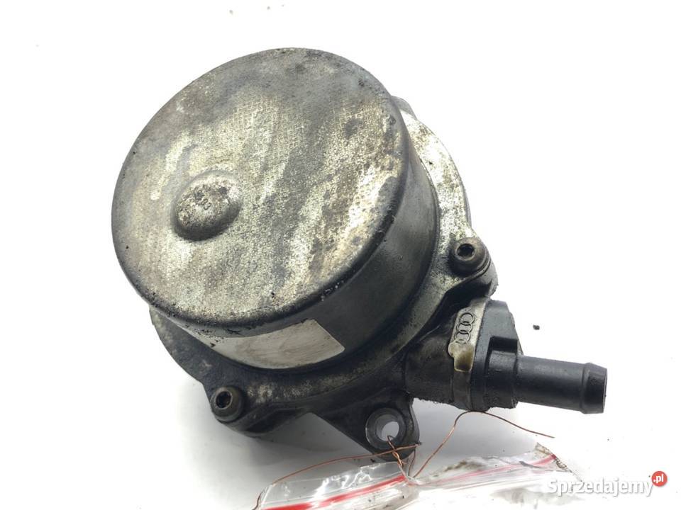 POMPA VACUM AUDI A8 D3 40 275 0210 PODCIŚNIENIA