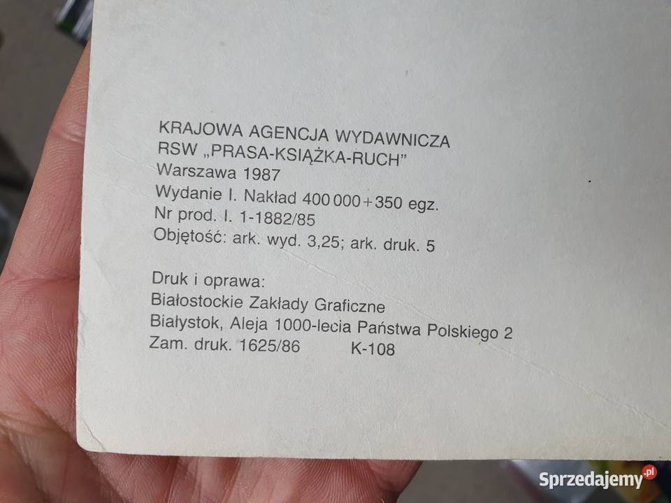 Kajko i Kokosz Woje Mirmiła Rozprawa z Gdynia