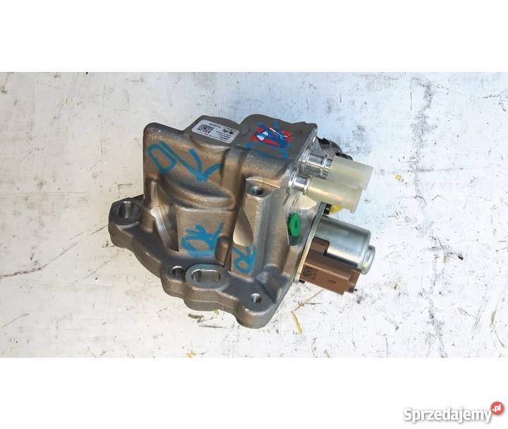 Pompa Wtryskowa FORD PEUGEOT 9674984480 Układ paliwowy Suchedniów