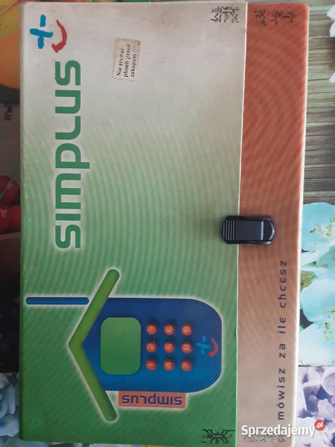 PUDEŁKA TELEFONÓW MOTOROLA BOSCH Szczecinek