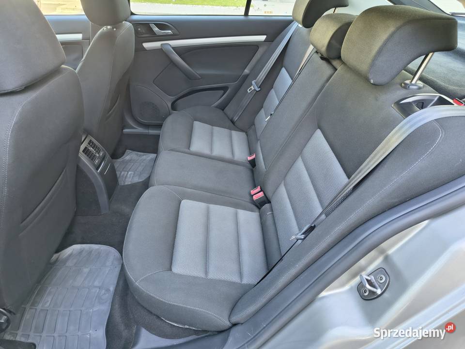 Skoda Octavia ll 16 Benzyna Salon Polska 2 Zarejestrowany w Polsce Warszawa