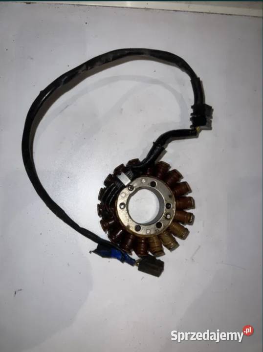 Stator stojan Alternatora Honda VFR 800 rc46 sprzedam
