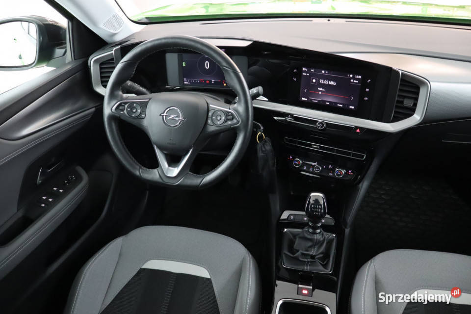 Opel Mokka 12 Turbo Zabrze sprzedam