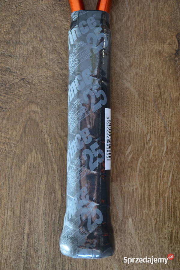 Rakieta tenisowa Prince dziecka 810 lat