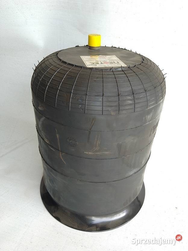 ABV263A024757NP29 Miech zawieszenia pneumattył Olsztyn