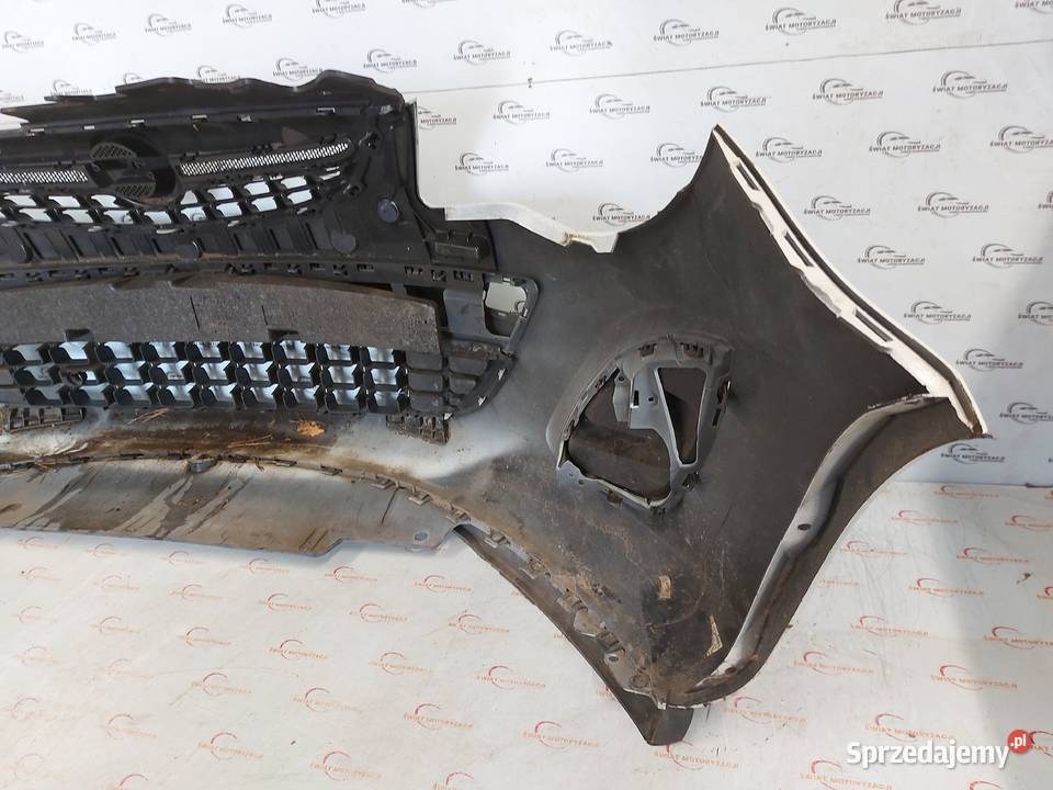 CORSA D LIFT 13r zderzak przód 13286000 osobowe Kielce