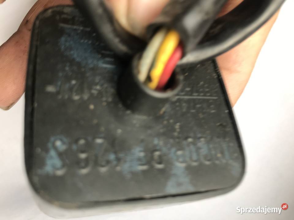 fiat 126p regulator wycieraczek Kęty