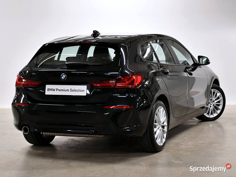 LED CarPlay VirtualCockpit Pakiet Łódź