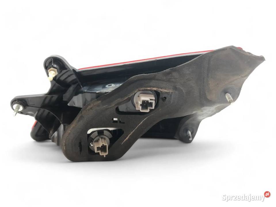 SUBARU OUTBACK 4 IV BR 20092014 LAMPA TYŁ TYLNA Skarżysko-Kamienna