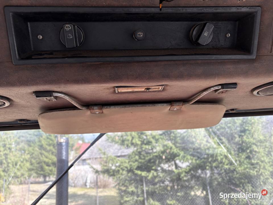 Sprzedam Ciągnik ZETOR 5211 sprzedam