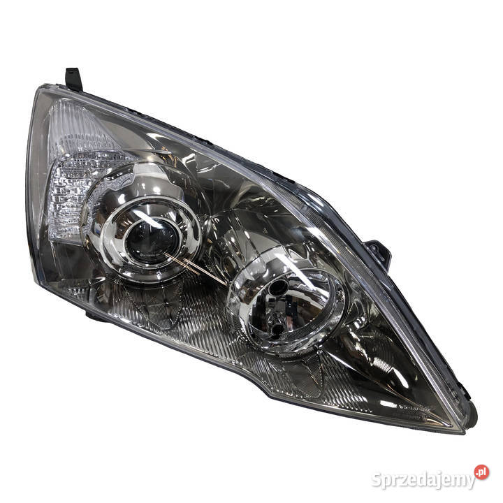 HONDA CRV III RE 092006122012 Reflektor lampa