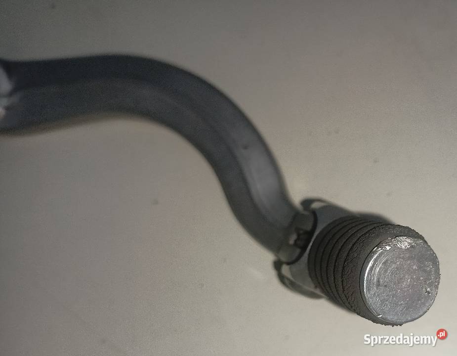 Nóżka KTM Duke 690 Turek sprzedam
