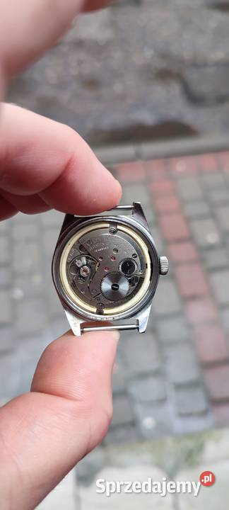 Sprzedam zegarek Tissot Seastar PR 519 wielkopolskie Kalisz sprzedam