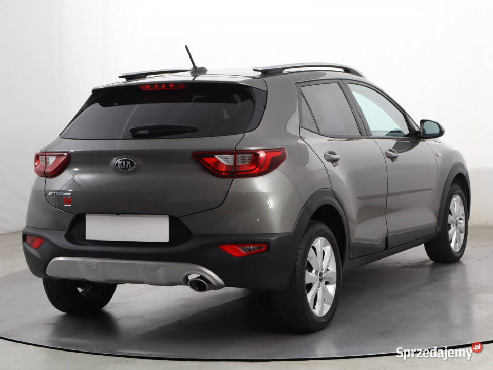 Kia Stonic 12 DPI poduszka powietrzna Katowice