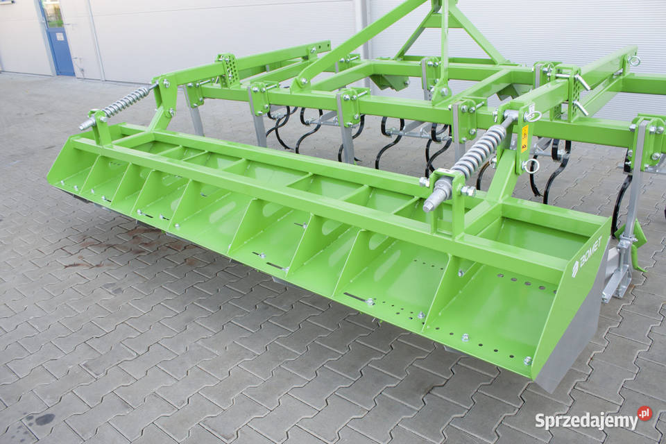 Formownica redlin 2 4 rzędowa Bomet 625 75 Kozenin