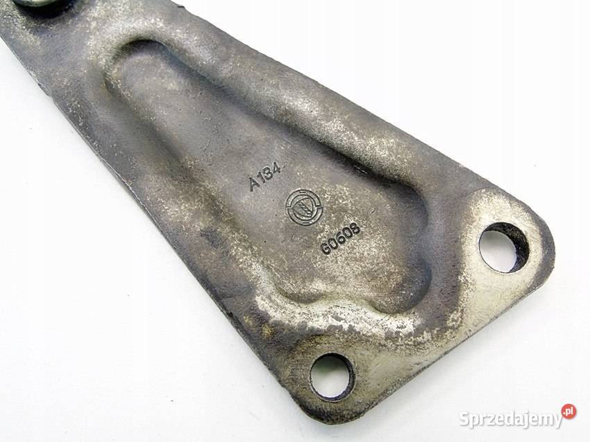 ŁAPA WSPORNIK ALTERNATORA 19 CDTI SX4 VECTRA C