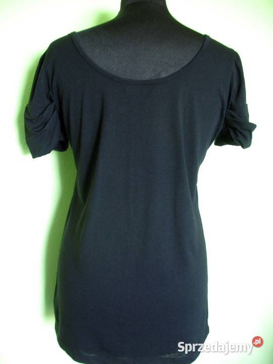Bluzka tshirt top 42 XL biust 94 Dunnes Siedlce