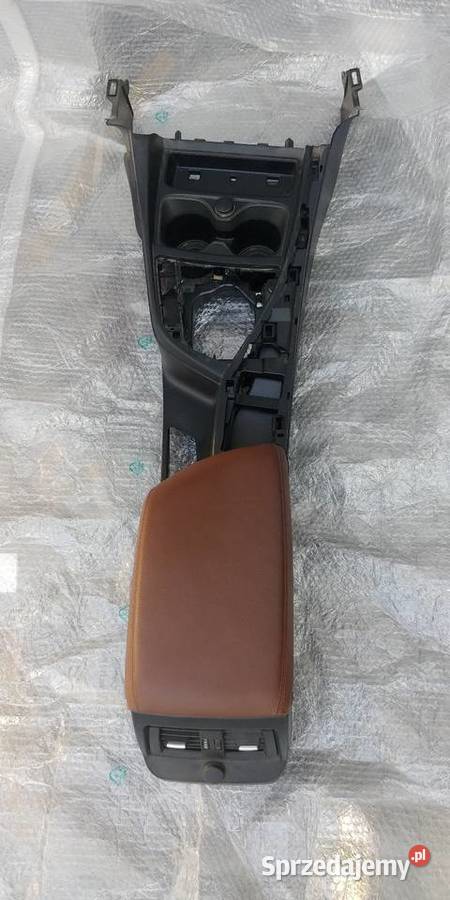 Tunel srodkowy bmw f23 śląskie Syrynia