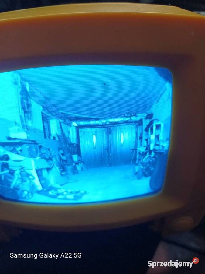 Kamera wędkarska Góra Kalwaria