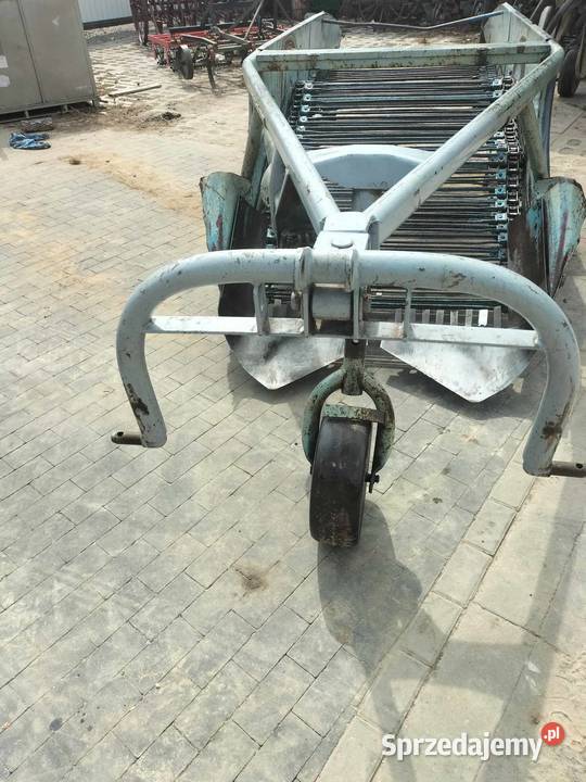 Sprzedam kopaczkę Potok-Stany