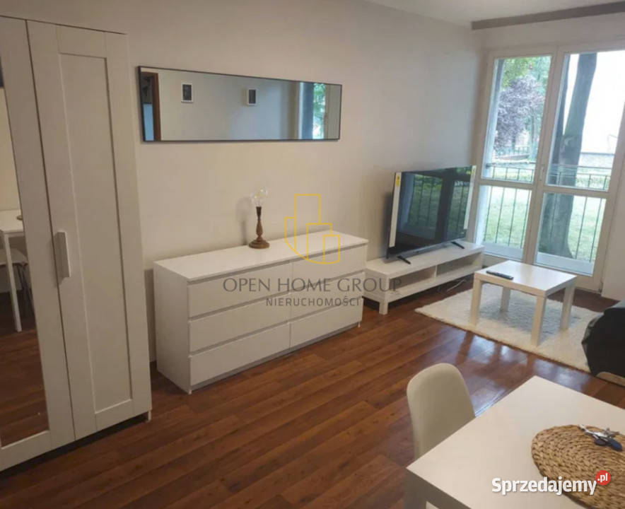 Gotowiec inwestycyjnyGrunwald 2 pok 40m2 Wrocław sprzedam