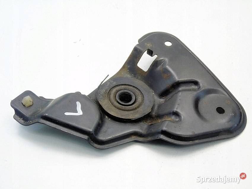 Mocowanie wspornik łapa chłodnicy wody Nissan Pozostałe Sosnowiec
