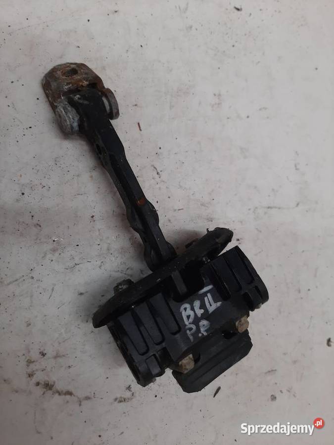 Fiat Bravo II Prawy Przedni ogranicznik drzwi łódzkie Ksawerów