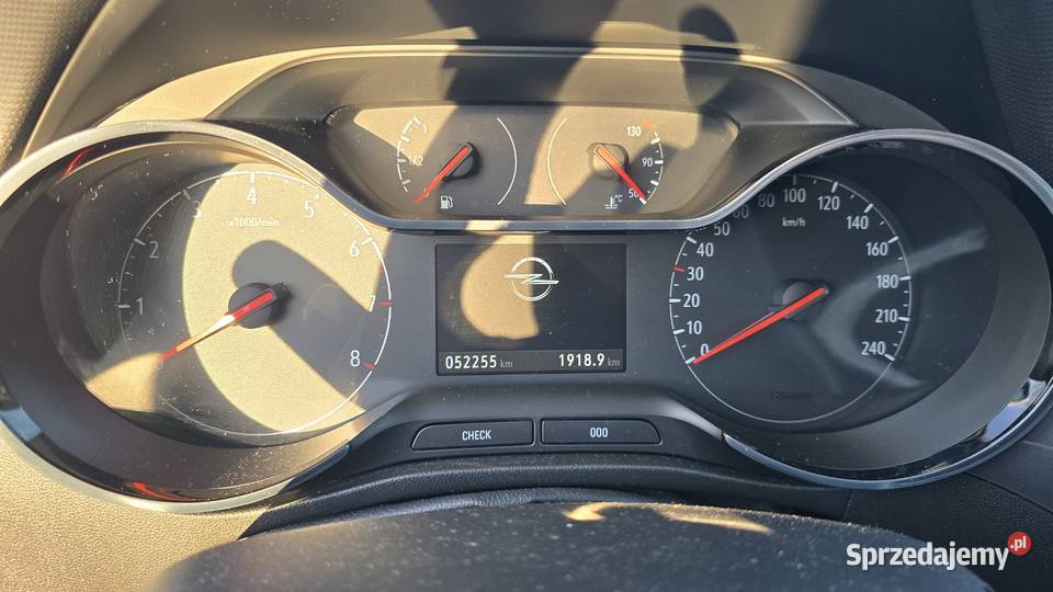 Opel Crossland 12 T Elegance Dobroń