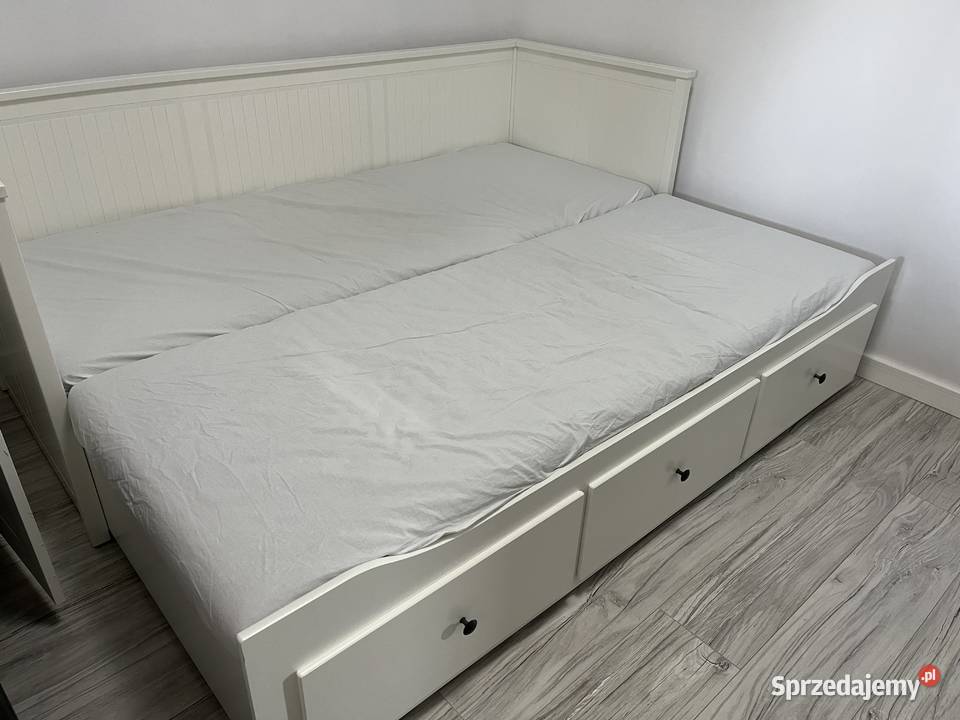 Łóżko Ikea rozkladane Włodawa