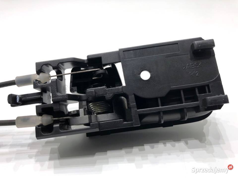 ZAMEK DRZWI PRAWY TYŁ SUZUKI SX4 Crossover Zamki, wkładki i kluczyki