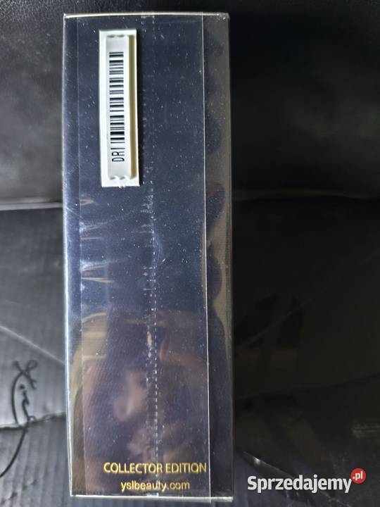 YSL Libre Collector Edition Leopard 90 ml Zdrowie i Uroda Warszawa