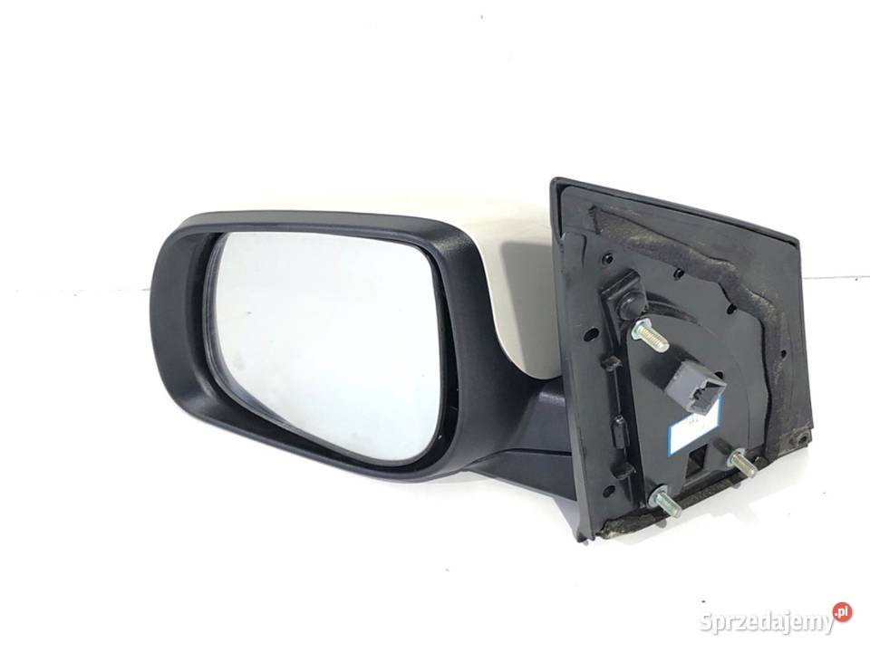 LUSTERKO LEWY KIA PICANTO II Hatchback 1117