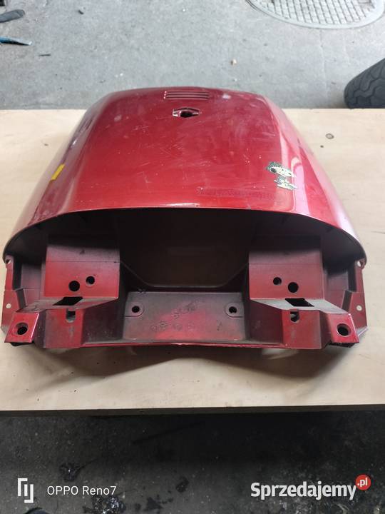 Piaggio sfera 50 czasza przedniej plastik Łubno