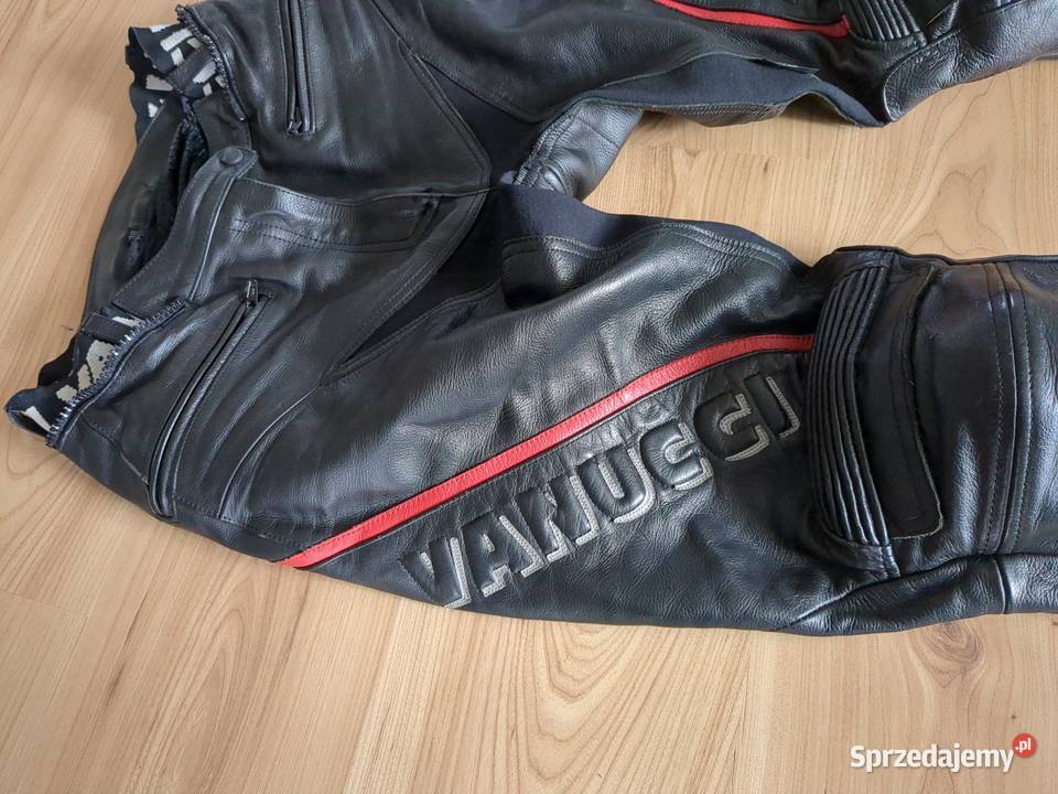 Spodnie motocyklowe Vanucci Rzeszów