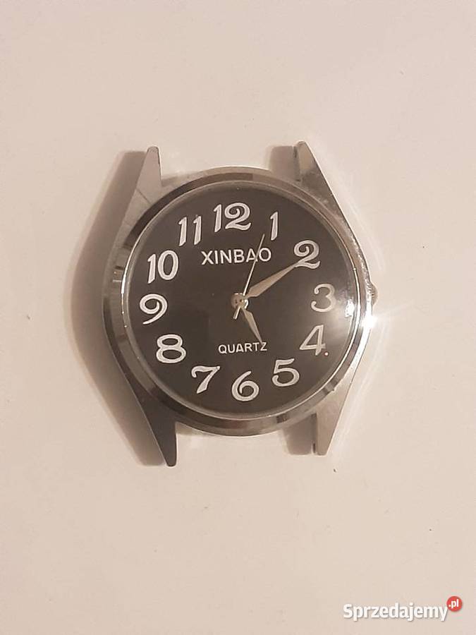 ZEGAREK KWARCOWY 354 XINBAO zachodniopomorskie Szczecinek