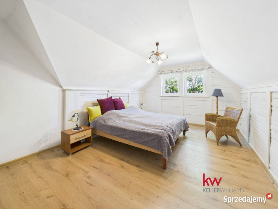 Dom wolnostojący 145m2 Szklarska Poręba Urocza Sprzedaż