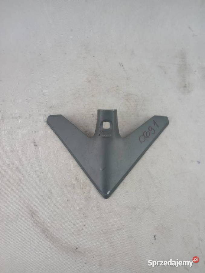 Gęsiostopa 260mm 1655004540 Unia Oryginał Maszyny rolnicze Józefin