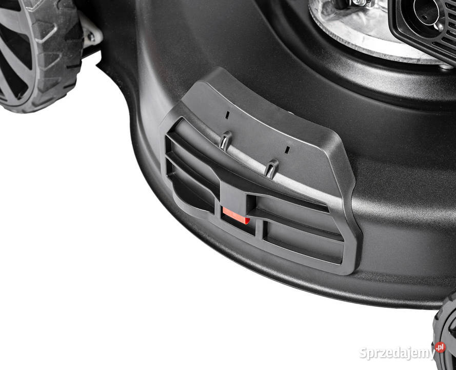 HONDA KOSIARKA SPALINOWA DO TRAWY CEDRUS KS56SH wielkopolskie Opalenica