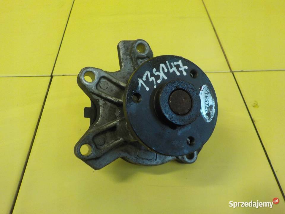 PRIUS II 15 HYBRYDA 07r 77 1NZFXE pompa wody Suków