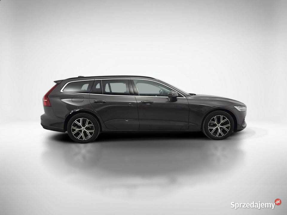 Volvo V60 B3 B Core aut Z Polskiego Salonu mazowieckie