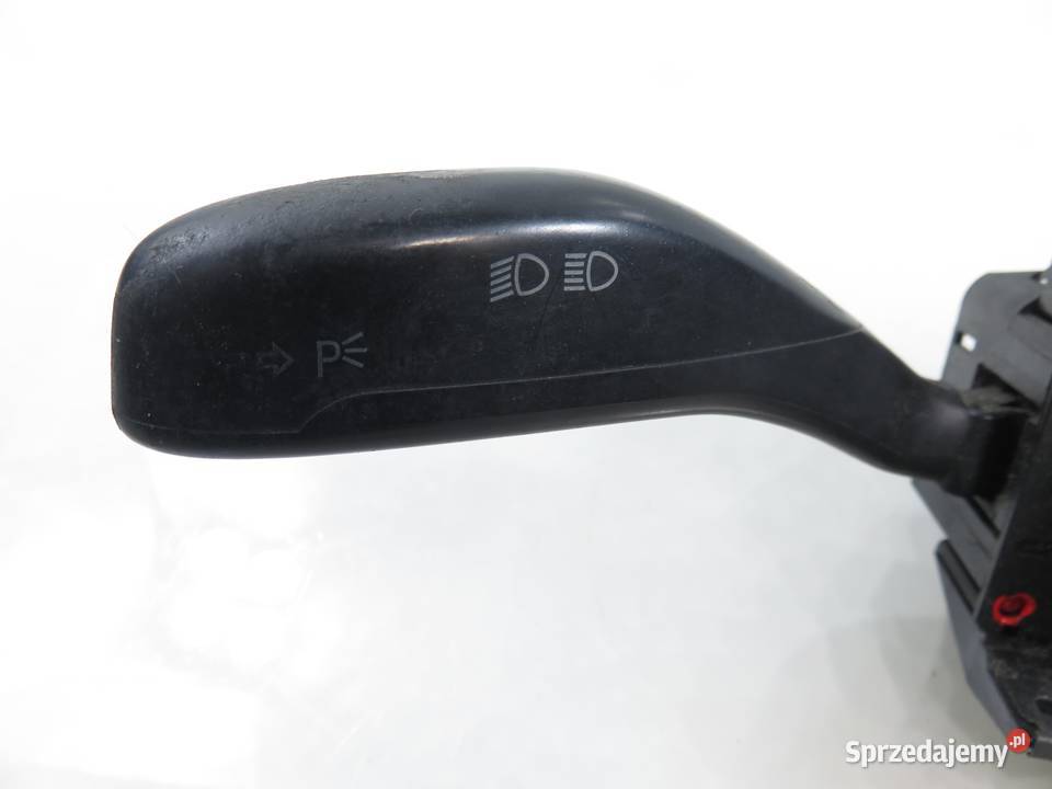 PRZEŁĄCZNIK ZESPOLONY SEAT IBIZA III 6L1 osobowe Panele sterowania, przełączniki małopolskie