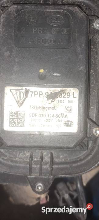 MODUŁ LAMPY 7PP941329 l Skawina