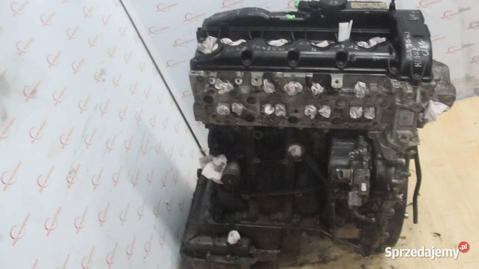 SPRINTER W906 22 CDI 651955 651957 163 186 10r świętokrzyskie sprzedam